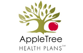 portfolio: appletree health plans image