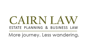 portfolio: cairn law image