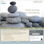 portfolio: cairn law image